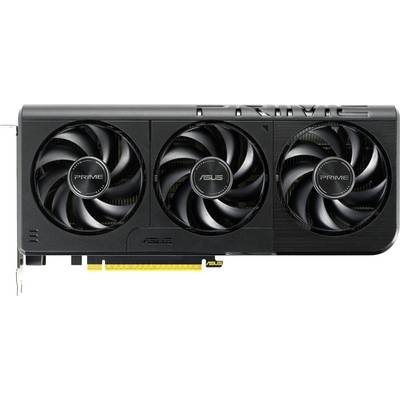 Asus Grafikkarte Nvidia GeForce RTX 5060 GeForce RTX 5060 8 GB GDDR7-RAM PCIe x8 HDMI®, DisplayPort Übertaktet / Overclo-0