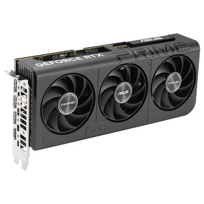 Asus Grafikkarte Nvidia GeForce RTX 5060 GeForce RTX 5060 8 GB GDDR7-RAM PCIe x8 HDMI®, DisplayPort Übertaktet / Overclo-1