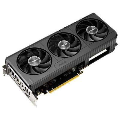 Asus Grafikkarte Nvidia GeForce RTX 5060 GeForce RTX 5060 8 GB GDDR7-RAM PCIe x8 HDMI®, DisplayPort Übertaktet / Overclo-2