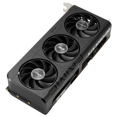 Asus Grafikkarte Nvidia GeForce RTX 5060 GeForce RTX 5060 8 GB GDDR7-RAM PCIe x8 HDMI®, DisplayPort Übertaktet / Overclo-3