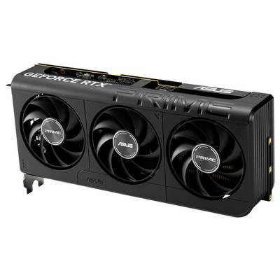 Asus Grafikkarte Nvidia GeForce RTX 5060 GeForce RTX 5060 8 GB GDDR7-RAM PCIe x8 HDMI®, DisplayPort Übertaktet / Overclo-4