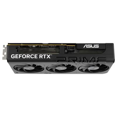 Asus Grafikkarte Nvidia GeForce RTX 5060 GeForce RTX 5060 8 GB GDDR7-RAM PCIe x8 HDMI®, DisplayPort Übertaktet / Overclo-5