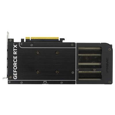 Asus Grafikkarte Nvidia GeForce RTX 5060 GeForce RTX 5060 8 GB GDDR7-RAM PCIe x8 HDMI®, DisplayPort Übertaktet / Overclo-6