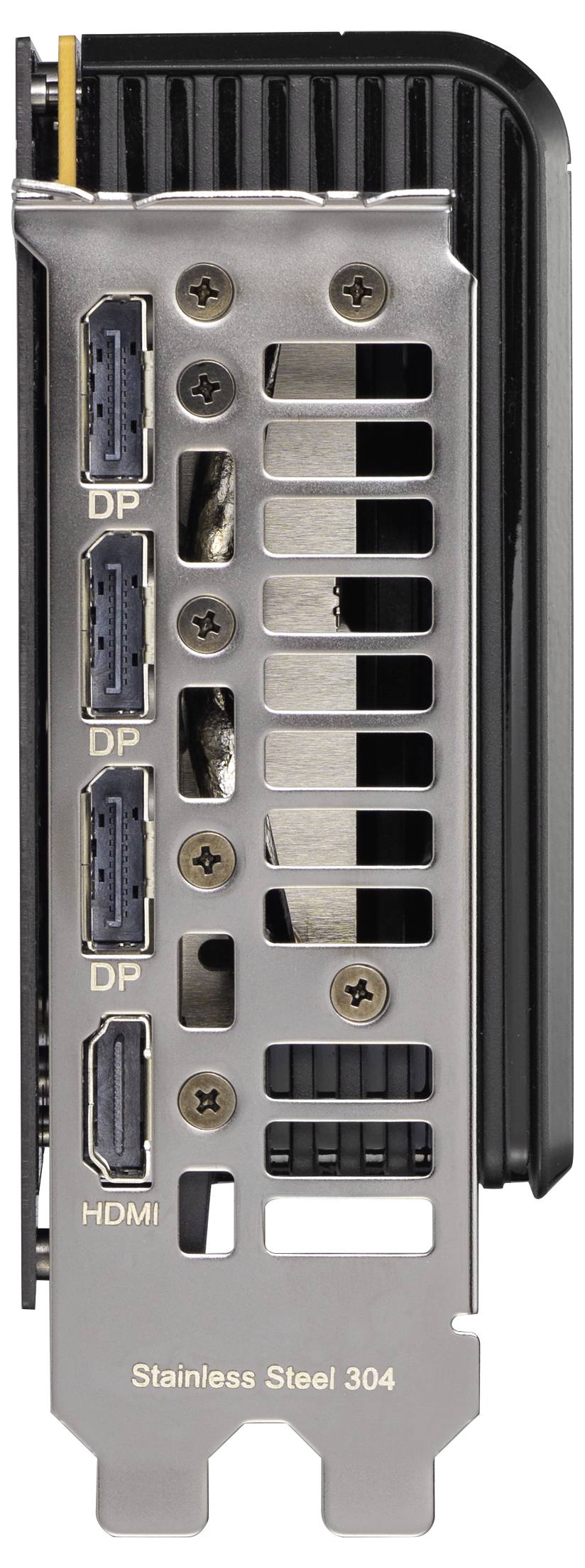 Asus Grafikkarte Nvidia GeForce RTX 5060 GeForce RTX 5060 8 GB GDDR7-RAM PCIe x8 HDMI®, DisplayPort Übertaktet / Overclo-7