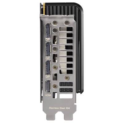 Asus Grafikkarte Nvidia GeForce RTX 5060 GeForce RTX 5060 8 GB GDDR7-RAM PCIe x8 HDMI®, DisplayPort Übertaktet / Overclo-7