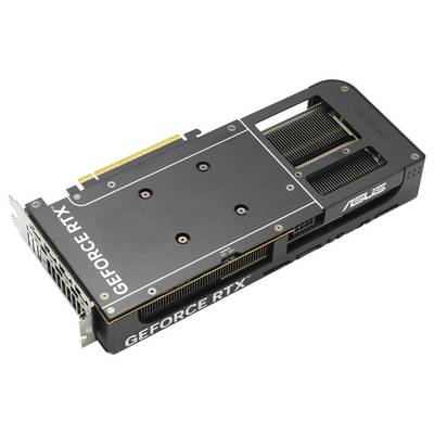 Asus Grafikkarte Nvidia GeForce RTX 5060 GeForce RTX 5060 8 GB GDDR7-RAM PCIe x8 HDMI®, DisplayPort Übertaktet / Overclo-10