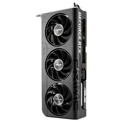 Asus Grafikkarte Nvidia GeForce RTX 5060 GeForce RTX 5060 8 GB GDDR7-RAM PCIe x8 HDMI®, DisplayPort Übertaktet / Overclo-11