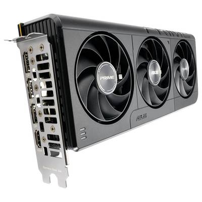 Asus Grafikkarte Nvidia GeForce RTX 5060 GeForce RTX 5060 8 GB GDDR7-RAM PCIe x8 HDMI®, DisplayPort Übertaktet / Overclo-12