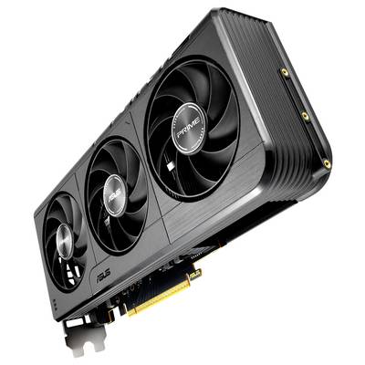 Asus Grafikkarte Nvidia GeForce RTX 5060 GeForce RTX 5060 8 GB GDDR7-RAM PCIe x8 HDMI®, DisplayPort Übertaktet / Overclo-13