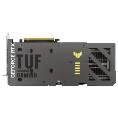 Asus Grafikkarte Nvidia GeForce RTX 5060 GeForce RTX 5060 8 GB GDDR7-RAM PCIe x8 HDMI®, DisplayPort Übertaktet / Overclo-1