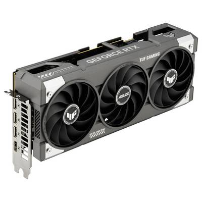 Asus Grafikkarte Nvidia GeForce RTX 5060 GeForce RTX 5060 8 GB GDDR7-RAM PCIe x8 HDMI®, DisplayPort Übertaktet / Overclo-2