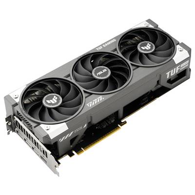 Asus Grafikkarte Nvidia GeForce RTX 5060 GeForce RTX 5060 8 GB GDDR7-RAM PCIe x8 HDMI®, DisplayPort Übertaktet / Overclo-3
