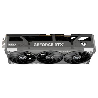 Asus Grafikkarte Nvidia GeForce RTX 5060 GeForce RTX 5060 8 GB GDDR7-RAM PCIe x8 HDMI®, DisplayPort Übertaktet / Overclo-6