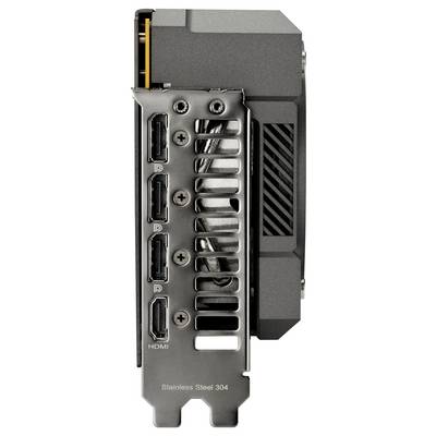 Asus Grafikkarte Nvidia GeForce RTX 5060 GeForce RTX 5060 8 GB GDDR7-RAM PCIe x8 HDMI®, DisplayPort Übertaktet / Overclo-7