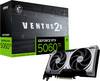 Nvidia GeForce RTX 5060 Ti 16G Ventus 2X Plus GDDR7-RAM PCIe x8