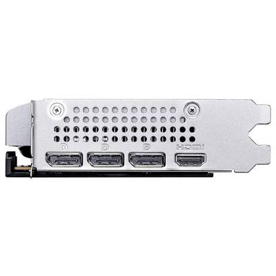 MSI Grafikkarte Nvidia GeForce RTX 5060 8G Ventus 2X OC 8 GB GDDR7-RAM PCIe x8 HDMI®, DisplayPort Übertaktet / Overclock-4