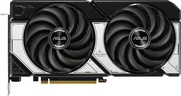 Asus Grafikkarte Nvidia GeForce RTX 5070 GeForce RTX 5070  12 GB GDDR7-RAM PCIe x16  HDMI®, DisplayPort Übertaktet / Overclocked, Zero-Fan-Modus, NVIDIA G-Sync, Vulkan