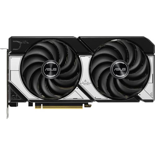 Asus Grafikkarte Nvidia GeForce RTX 5070 GeForce RTX 5070 12 GB GDDR7-RAM PCIe x16 HDMI®, DisplayPort Übertaktet / Overc...