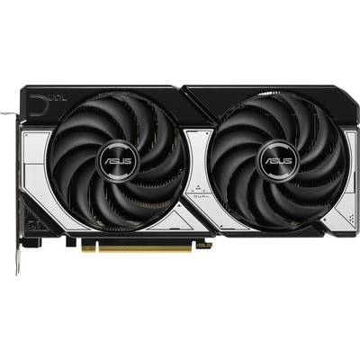 Asus Grafikkarte Nvidia GeForce RTX 5070 GeForce RTX 5070 12 GB GDDR7-RAM PCIe x16 HDMI®, DisplayPort Übertaktet / Overc-0