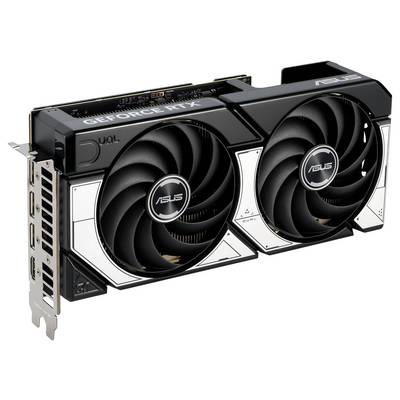 Asus Grafikkarte Nvidia GeForce RTX 5070 GeForce RTX 5070 12 GB GDDR7-RAM PCIe x16 HDMI®, DisplayPort Übertaktet / Overc-1