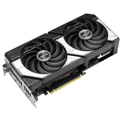 Asus Grafikkarte Nvidia GeForce RTX 5070 GeForce RTX 5070 12 GB GDDR7-RAM PCIe x16 HDMI®, DisplayPort Übertaktet / Overc-2