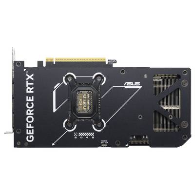 Asus Grafikkarte Nvidia GeForce RTX 5070 GeForce RTX 5070 12 GB GDDR7-RAM PCIe x16 HDMI®, DisplayPort Übertaktet / Overc-3