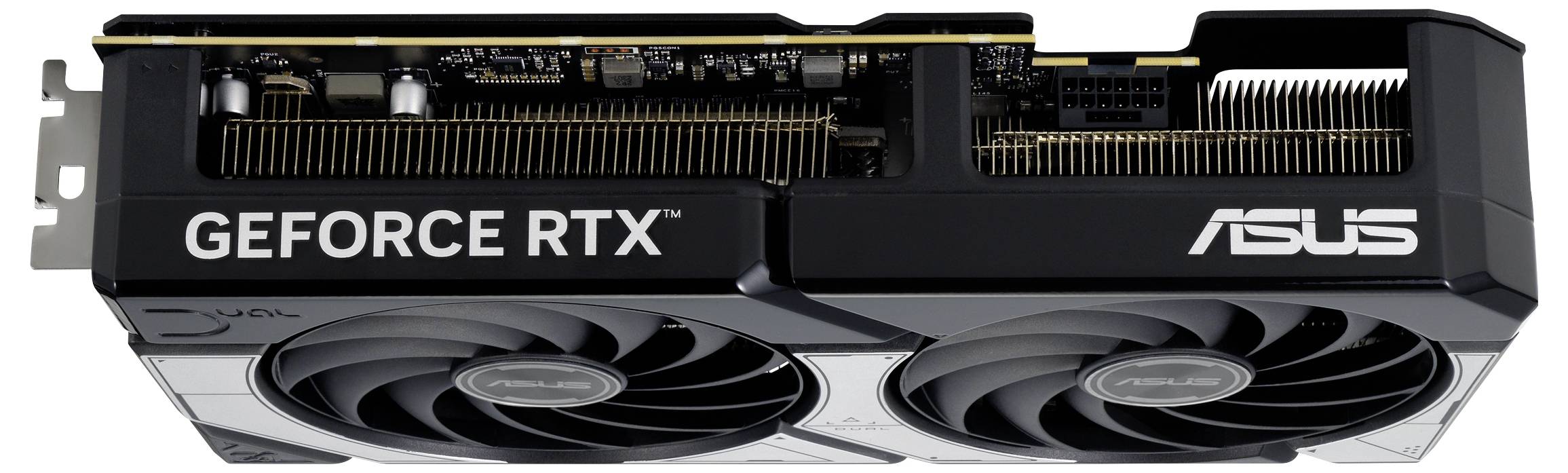 Asus Grafikkarte Nvidia GeForce RTX 5070 GeForce RTX 5070 12 GB GDDR7-RAM PCIe x16 HDMI®, DisplayPort Übertaktet / Overc-4