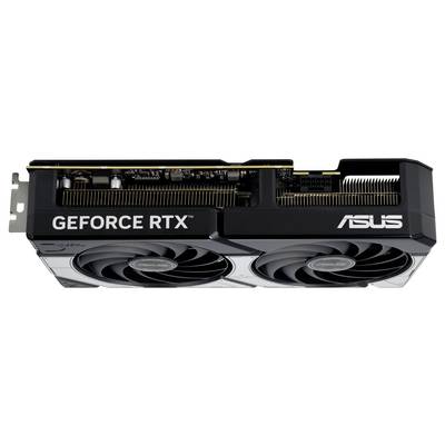 Asus Grafikkarte Nvidia GeForce RTX 5070 GeForce RTX 5070 12 GB GDDR7-RAM PCIe x16 HDMI®, DisplayPort Übertaktet / Overc-4