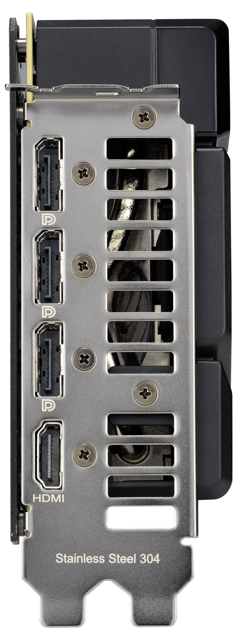 Asus Grafikkarte Nvidia GeForce RTX 5070 GeForce RTX 5070 12 GB GDDR7-RAM PCIe x16 HDMI®, DisplayPort Übertaktet / Overc-5