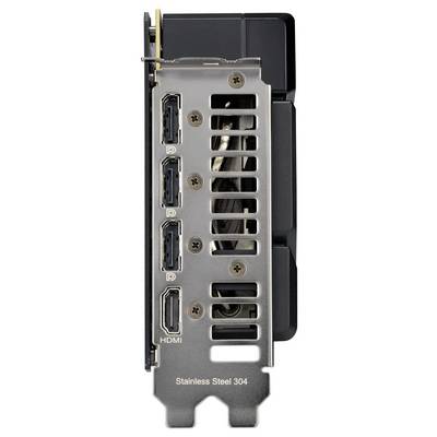 Asus Grafikkarte Nvidia GeForce RTX 5070 GeForce RTX 5070 12 GB GDDR7-RAM PCIe x16 HDMI®, DisplayPort Übertaktet / Overc-5