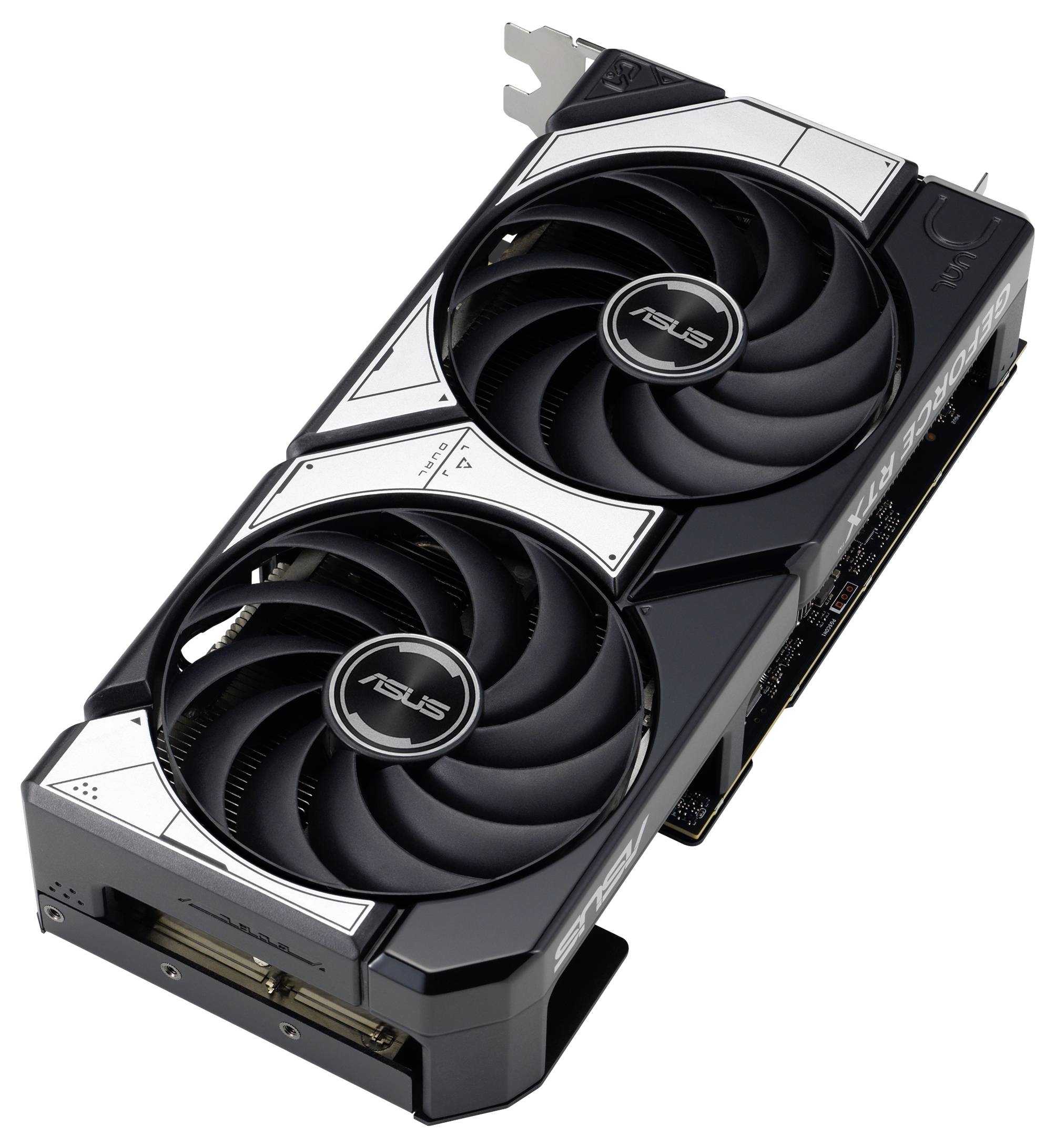 Asus Grafikkarte Nvidia GeForce RTX 5070 GeForce RTX 5070 12 GB GDDR7-RAM PCIe x16 HDMI®, DisplayPort Übertaktet / Overc-8