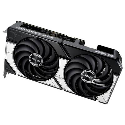 Asus Grafikkarte Nvidia GeForce RTX 5070 GeForce RTX 5070 12 GB GDDR7-RAM PCIe x16 HDMI®, DisplayPort Übertaktet / Overc-10