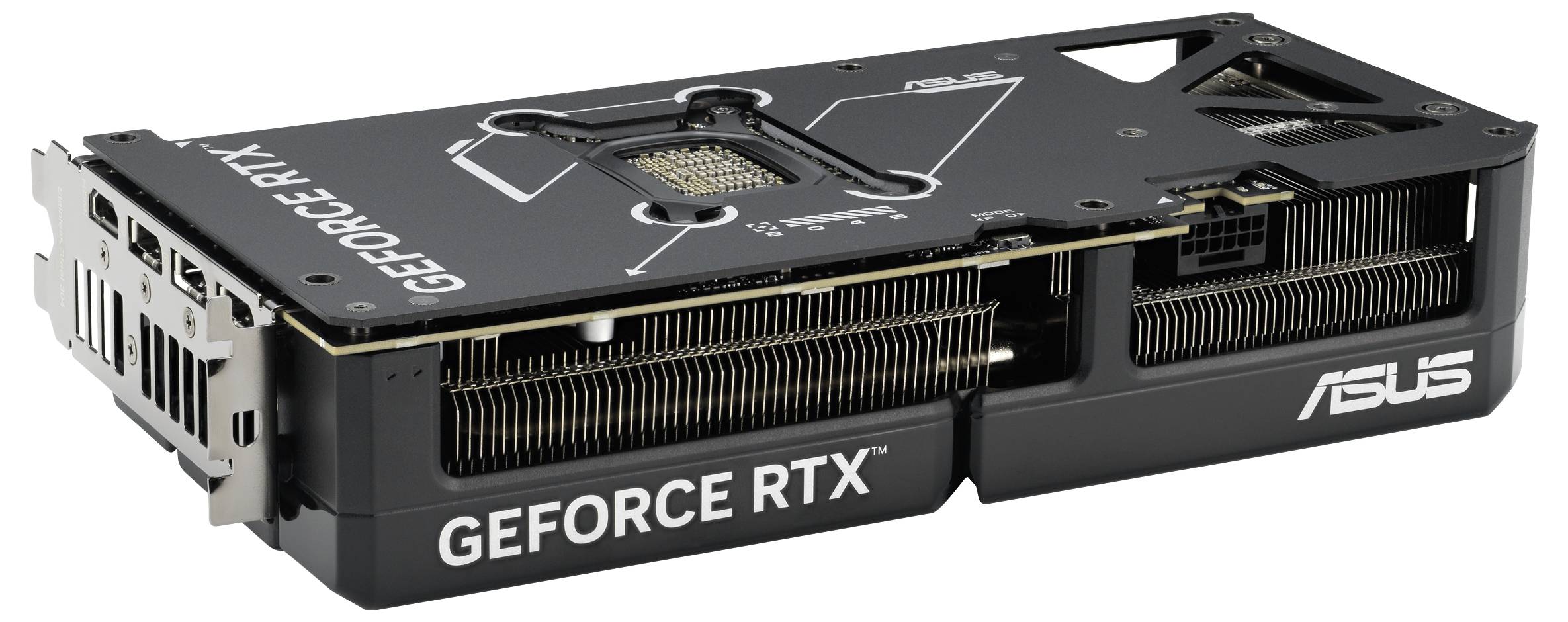 Asus Grafikkarte Nvidia GeForce RTX 5070 GeForce RTX 5070 12 GB GDDR7-RAM PCIe x16 HDMI®, DisplayPort Übertaktet / Overc-11