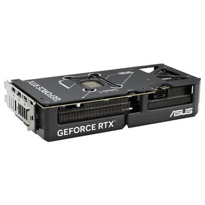 Asus Grafikkarte Nvidia GeForce RTX 5070 GeForce RTX 5070 12 GB GDDR7-RAM PCIe x16 HDMI®, DisplayPort Übertaktet / Overc-11