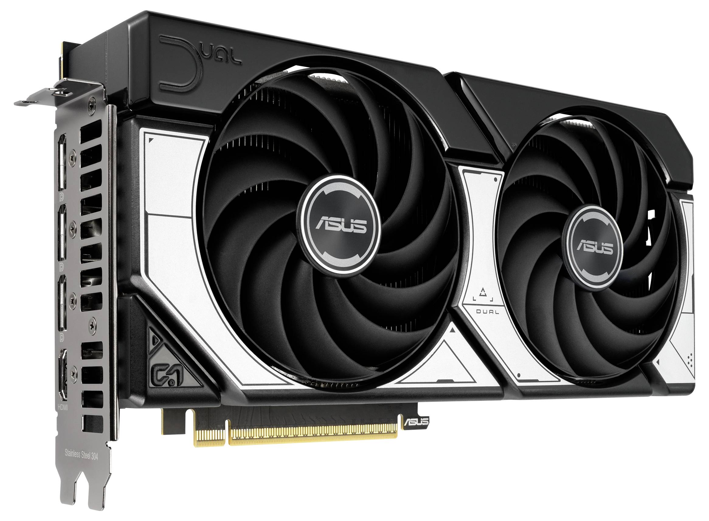 Asus Grafikkarte Nvidia GeForce RTX 5070 GeForce RTX 5070 12 GB GDDR7-RAM PCIe x16 HDMI®, DisplayPort Übertaktet / Overc-12
