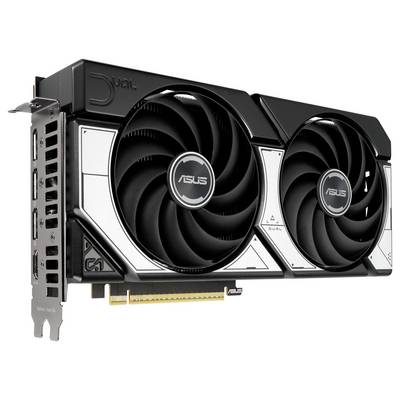 Asus Grafikkarte Nvidia GeForce RTX 5070 GeForce RTX 5070 12 GB GDDR7-RAM PCIe x16 HDMI®, DisplayPort Übertaktet / Overc-12