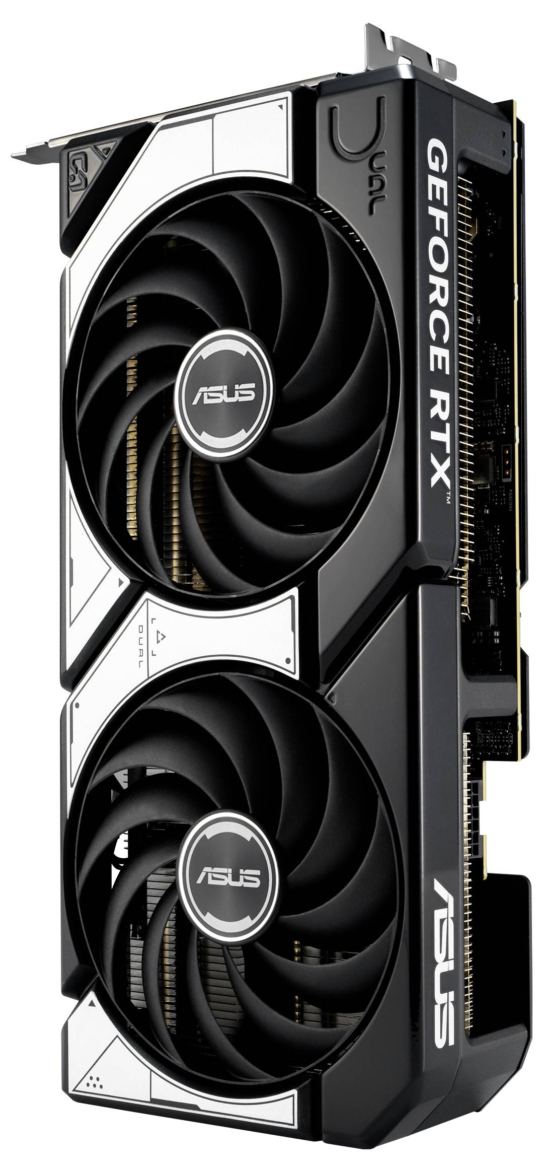 Asus Grafikkarte Nvidia GeForce RTX 5070 GeForce RTX 5070 12 GB GDDR7-RAM PCIe x16 HDMI®, DisplayPort Übertaktet / Overc-13