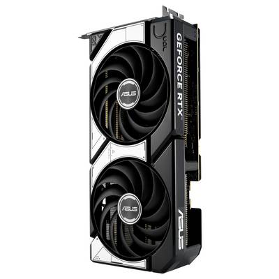 Asus Grafikkarte Nvidia GeForce RTX 5070 GeForce RTX 5070 12 GB GDDR7-RAM PCIe x16 HDMI®, DisplayPort Übertaktet / Overc-13