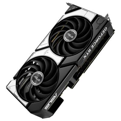 Asus Grafikkarte Nvidia GeForce RTX 5070 GeForce RTX 5070 12 GB GDDR7-RAM PCIe x16 HDMI®, DisplayPort Übertaktet / Overc-14