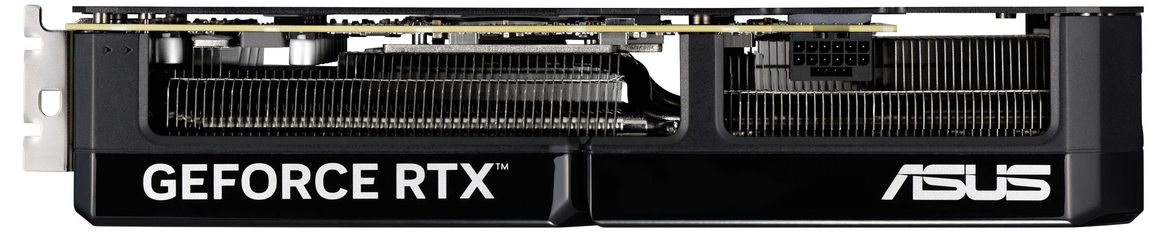 Asus Grafikkarte Nvidia GeForce RTX 5070 GeForce RTX 5070 12 GB GDDR7-RAM PCIe x16 HDMI®, DisplayPort Übertaktet / Overc-15