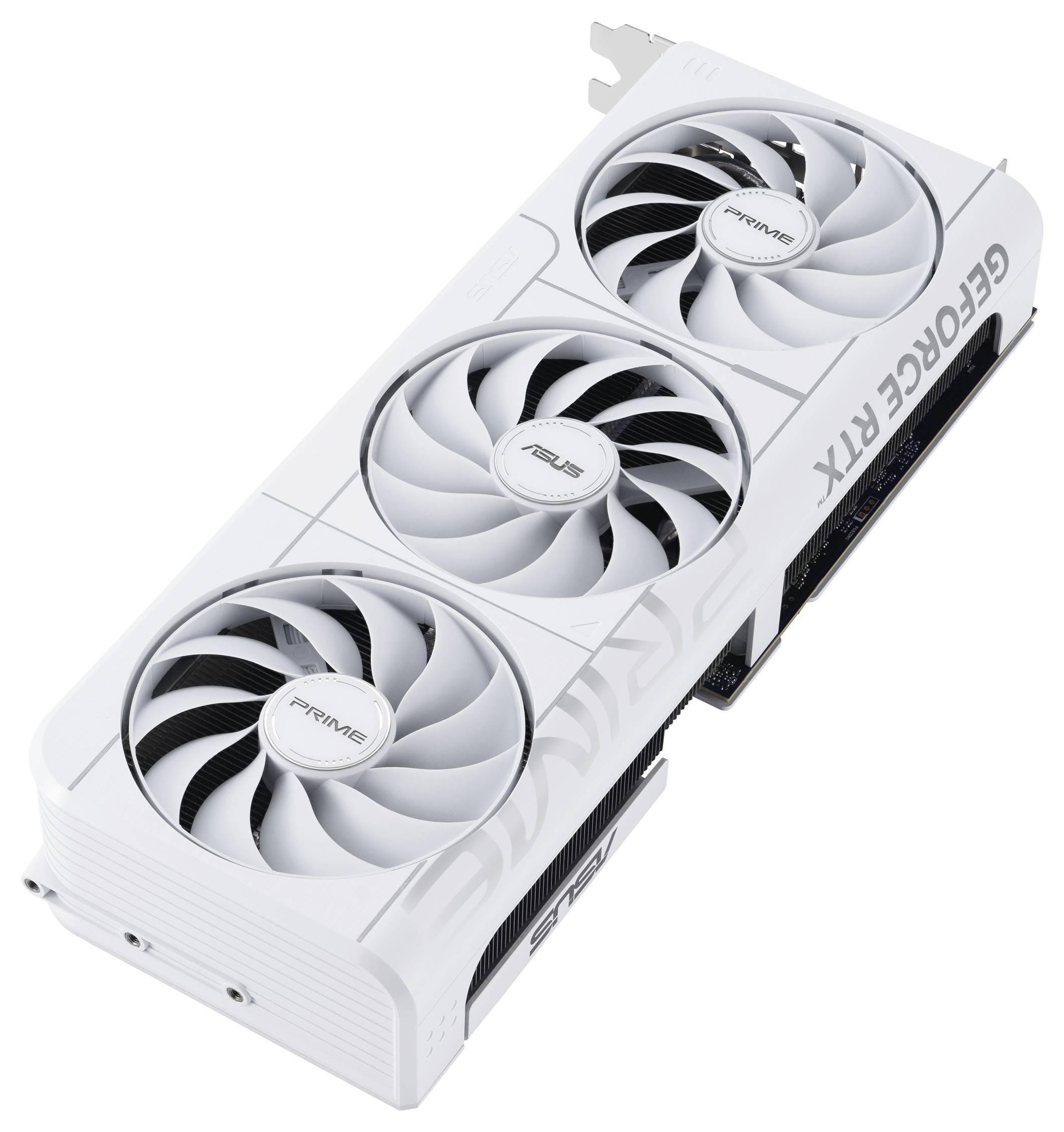 ASUS PRIME GeForce RTX 5070 12GB - White OC Edition-3