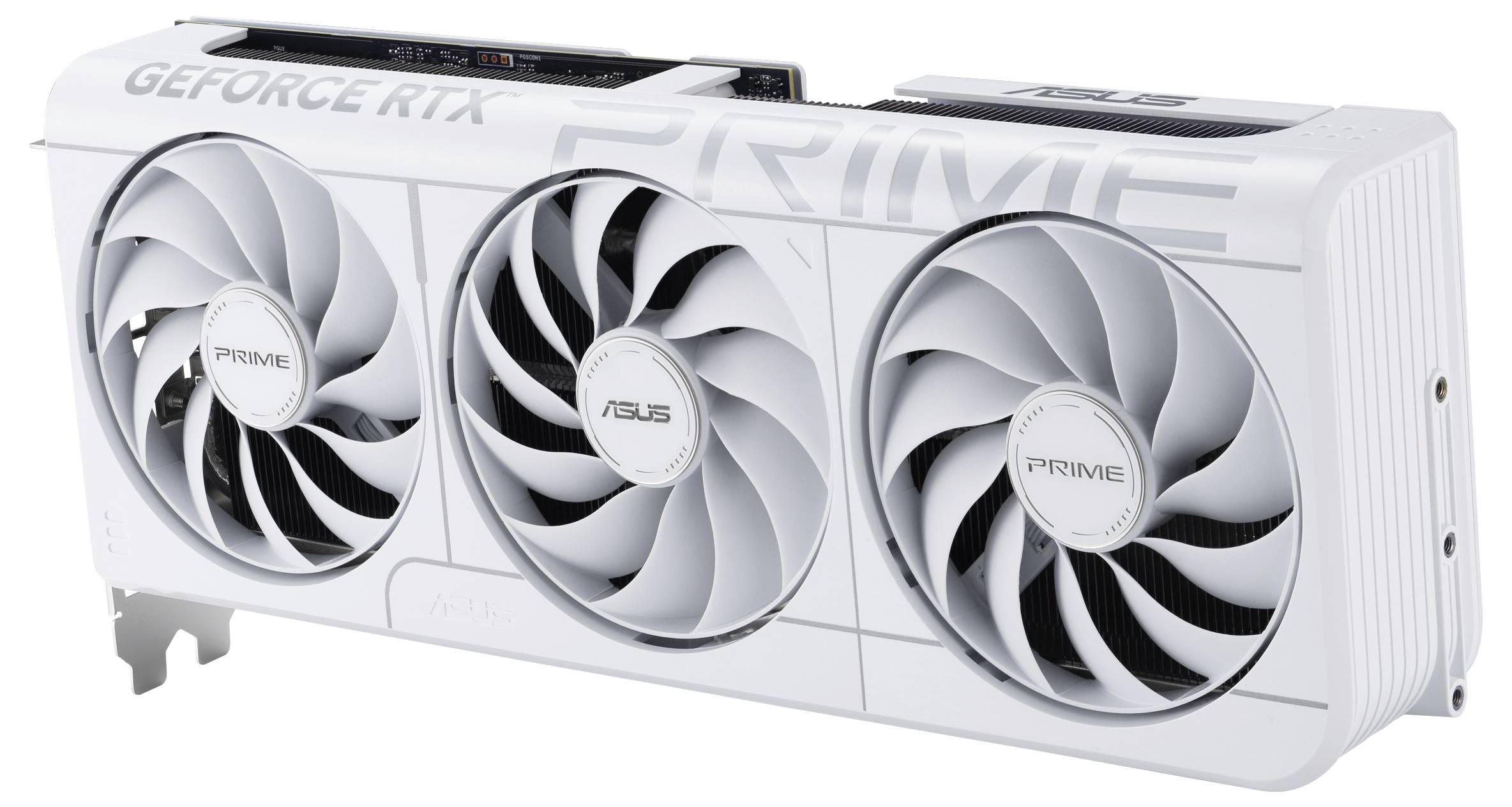 ASUS PRIME GeForce RTX 5070 12GB - White OC Edition-4