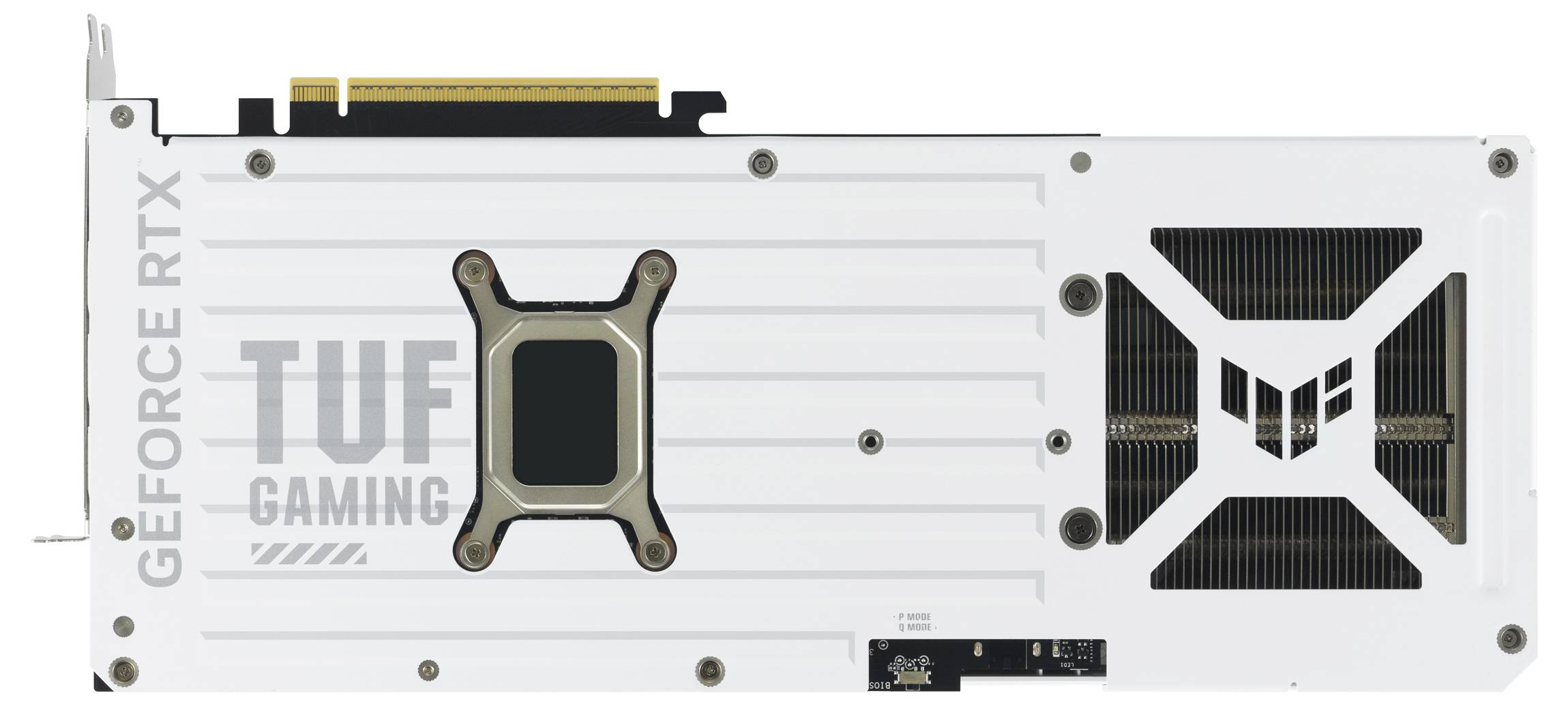 Asus Grafikkarte Nvidia GeForce RTX 5070 Ti GeForce RTX 5070 Ti 16 GB GDDR7-RAM PCIe x16 HDMI®, DisplayPort Übertaktet /-3