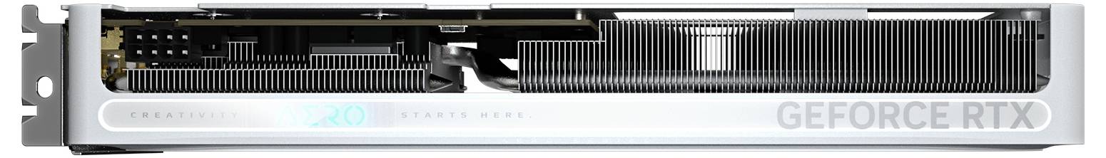 Gigabyte Grafikkarte Nvidia GeForce RTX 5060 GeForce RTX 5060 8 GB GDDR7-RAM PCIe x8 NVIDIA G-Sync, Vulkan, Zero-Fan-Mod-5