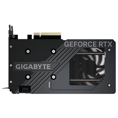 GIGABYTE GeForce RTX 5060 Windforce OC 8G, 8GB GDDR7, 1x HDMI, 3x DP 2.1 UHBR20-4