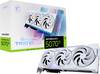 MSI Grafikkarte Nvidia GeForce RTX 5070 Ti Gaming Trio OC White 16 GB GDDR7-RAM PCIe x16 HDMI®, DisplayPort NVIDIA G-Sync, Übertaktet / Overclocked, Vulkan, Zero-Fan-Modus