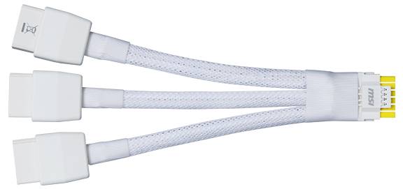 MSI Grafikkarte Nvidia GeForce RTX 5070 Ti Gaming Trio OC White 16 GB GDDR7-RAM PCIe x16 HDMI®, DisplayPort NVIDIA G-Syn-5