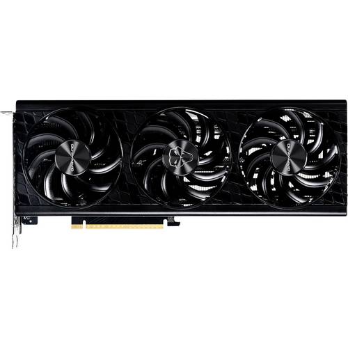 Gainward Grafikkarte Nvidia GeForce RTX 5060 GeForce RTX 5060 8 GB GDDR7-RAM PCIe x8 HDMI®, DisplayPort Zero-Fan-Modus, ...