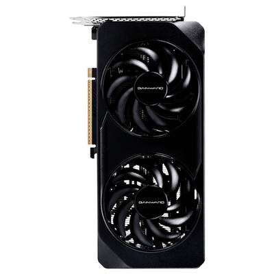 Gainward Grafikkarte Nvidia GeForce RTX 5060 GeForce RTX 5060 8 GB GDDR7-RAM PCIe x8 HDMI®, DisplayPort Übertaktet / Ove-3