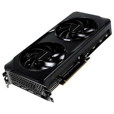 Gainward Grafikkarte Nvidia GeForce RTX 5060 GeForce RTX 5060 8 GB GDDR7-RAM PCIe x8 HDMI®, DisplayPort Übertaktet / Ove-5